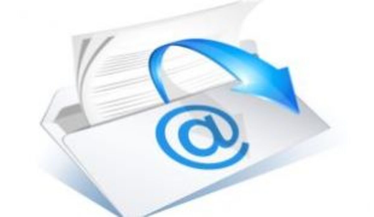 e-mail