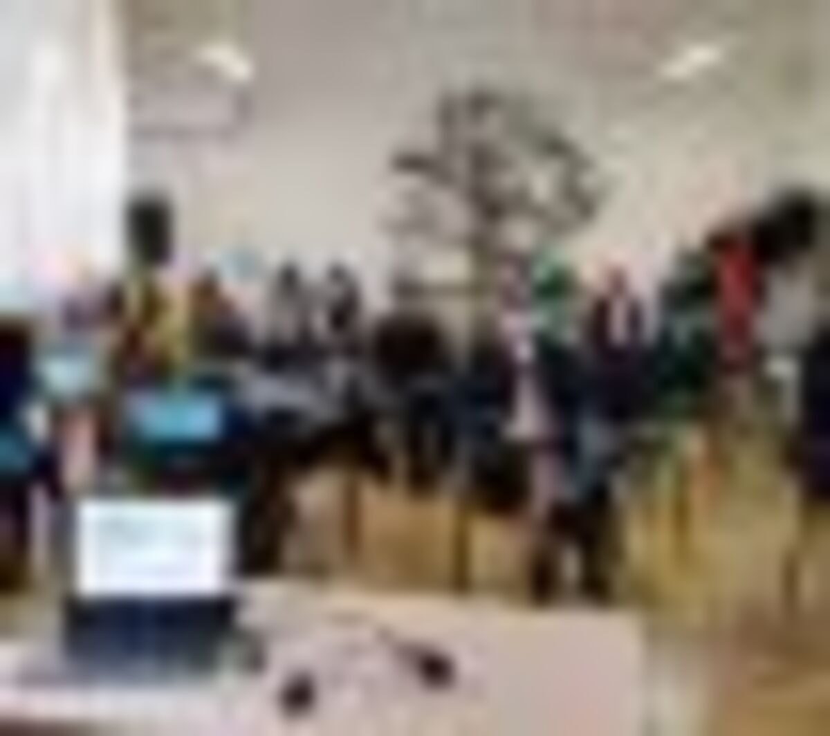 Конференция "150 г. библиотечно дело в Силистра"